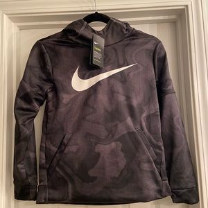 Boys Nike Hoodie